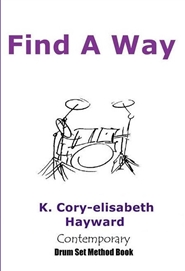 Find A Way cover image
