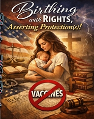Birthing With Rights cover image