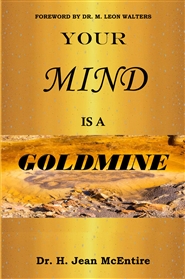 YOUR MIND IS A GOLDMINE cover image