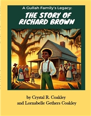 A Gullah Family’s Legacy:  ... cover image