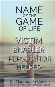 Name of the Game of Life cover image