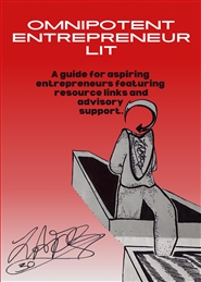 OMNIPOTENT ENTREPRENEUR LIT cover image