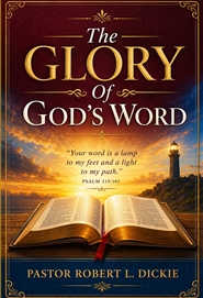 The Glory Of God