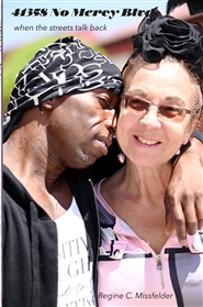 41358 no mercy  2nd edition cover image