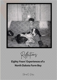 Reflections cover image