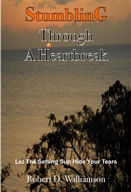Stumbling Through A Heartbreak cover image