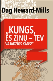 Kungs, es zinu — Tev vajadzīgs kāds cover image