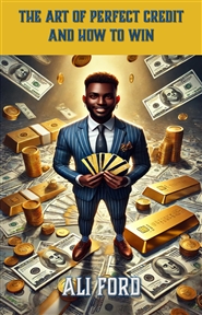 The Art of Perfect Credit  ... cover image