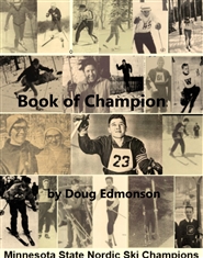 Minnesota Champions - Nord ... cover image