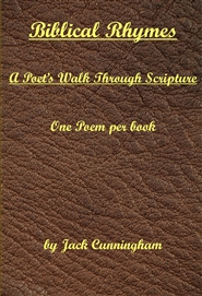 Biblical Rhymes - A Poet