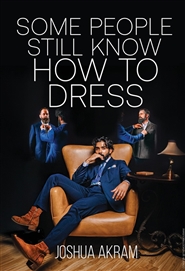 Some People Still Know How to Dress cover image