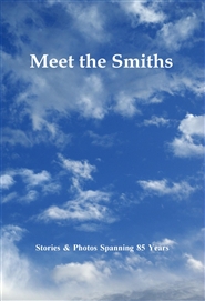 Meet the Smiths cover image