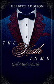 THE HUSTLE IN ME cover image