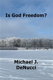 Is God Freedom? cover image