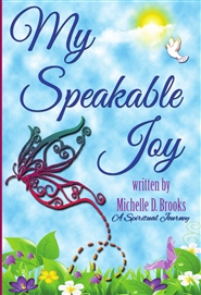 My Speakable Joy cover image