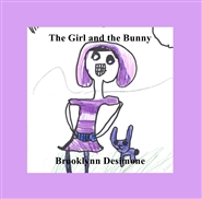 The GIrl and the Bunny cover image