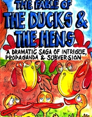 The Fable of the Ducks and the Hens cover image