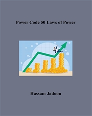 Power Code 50 Laws of Power cover image
