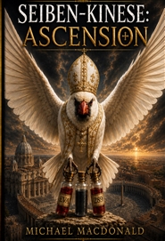 Seiben-Kinese: Ascension cover image