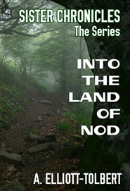 Into The Land Of Nod cover image