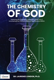 The Chemistry of God cover image