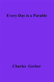 Every Day is a Parable cover image