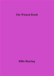 The Wicked Death cover image