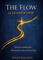 The Flow of Leadership cover image