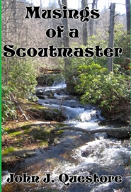 Musings of a Scoutmaster cover image