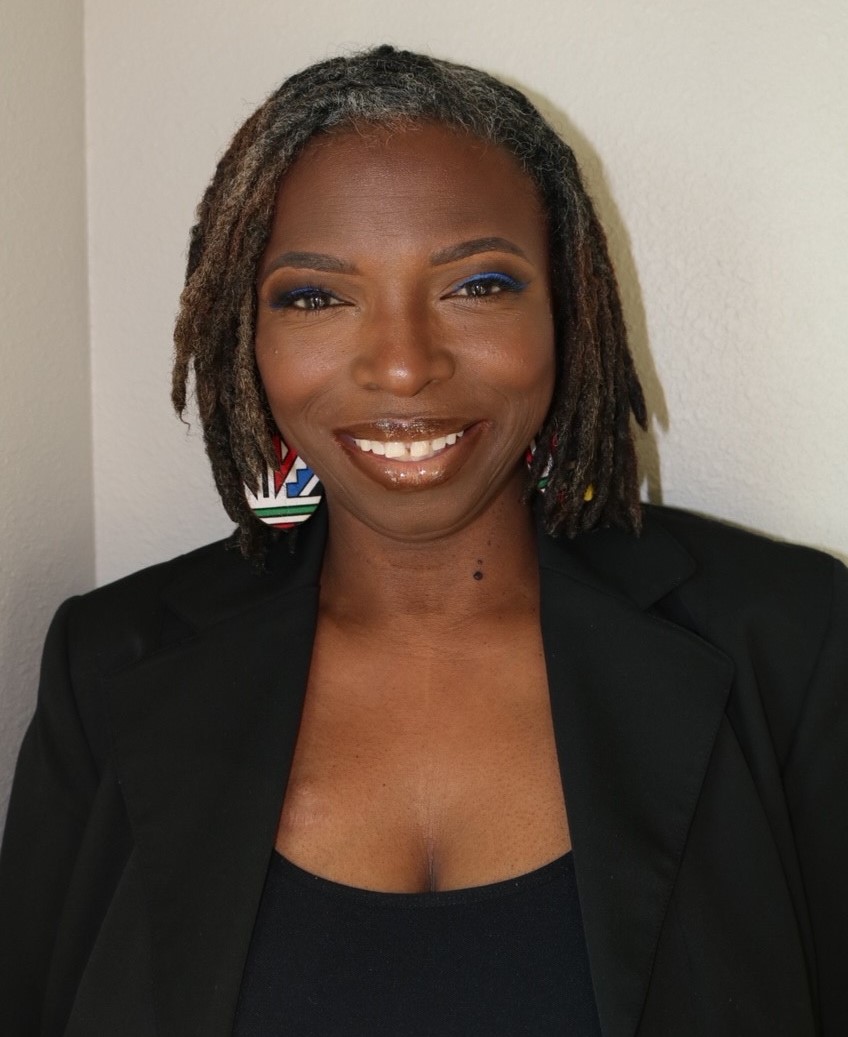 Author bio image