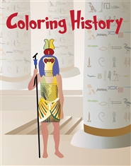 Coloring History cover image
