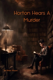 Horton Hears a Murder cover image