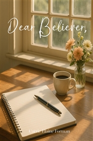Dear Believer, cover image