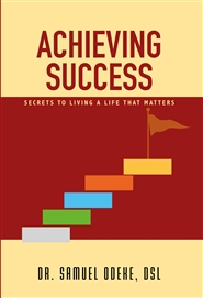 Achieving Success: Effecti ... cover image