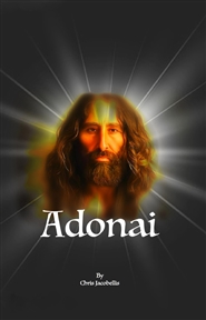 Adonai cover image