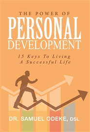 The Power of Personal Deve ... cover image