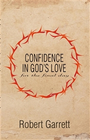 CONFIDENCE IN GOD