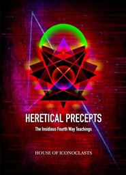 Heretical Precepts cover image