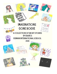 Poetry, Pictures, and Ever ... cover image
