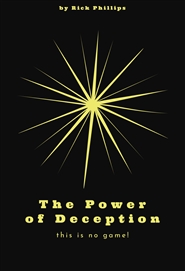 The Power of Deception cover image