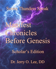 The Manifest Chronicles - Scholar
