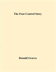 The Foot Control Story cover image