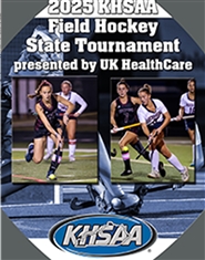2025 Field Hockey State Ch ... cover image