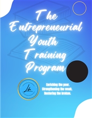 The Entrepreneurial Youth Training Program  cover image