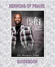 Sermons of Praise Guidebook cover image