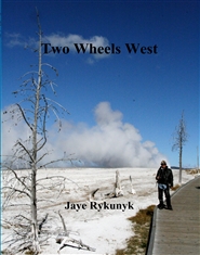 Two Wheels West cover image