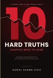 Ten Hard Truths Couples Ne ... cover image