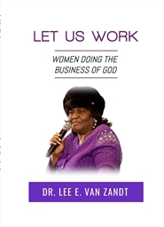 Let Us Work cover image