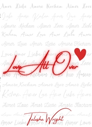 Love All Over cover image