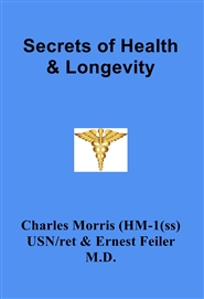 Secrets of Health & Longevity cover image